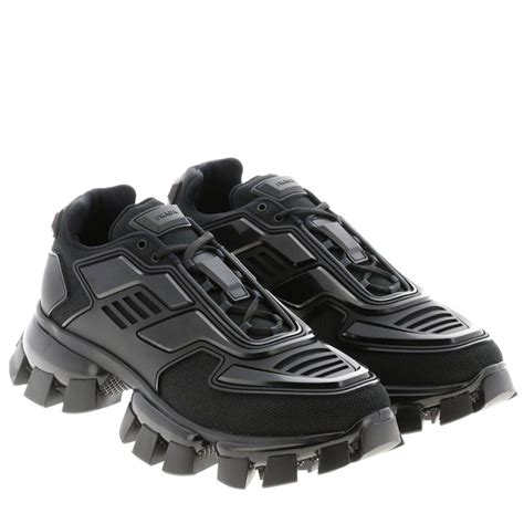 chaussure prada cloudbust